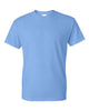 Carolina Blue - Gildan - Gildan 8000 - Size: 2XL