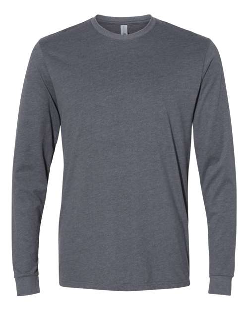Heather Metal - Next Level - Next Level 6411 - Size: 2XL