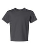 Charcoal Grey - JERZEES 29BR - Size: L