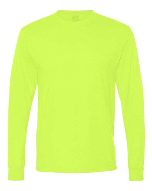 Safety Green - JERZEES 21MLR - Size: 2XL