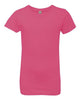 Hot Pink - Next Level - Next Level 3710 - Size: L
