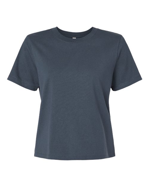 Vintage Navy - BELLA + CANVAS 6110 - Size: 2XL