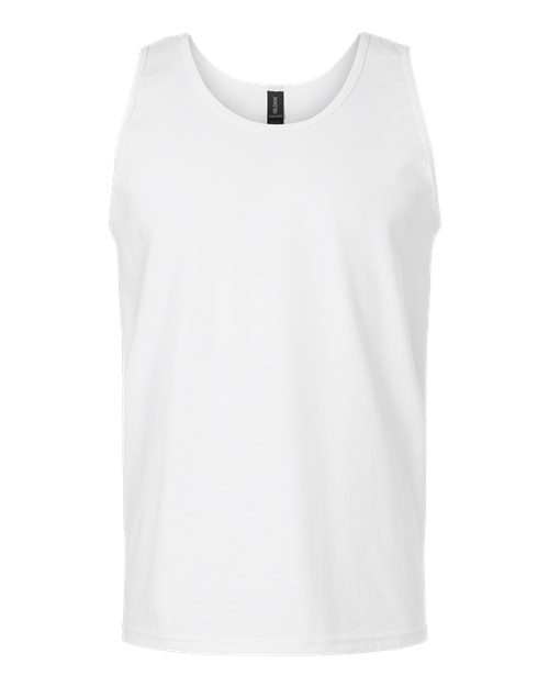 White - Gildan - Gildan 2200 - Size: 2XL