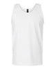 White - Gildan - Gildan 2200 - Size: 2XL