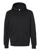 Black Ink - JERZEES 700MR - Size: 2XL