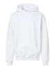 White - Gildan - Gildan SF500B - Size: L