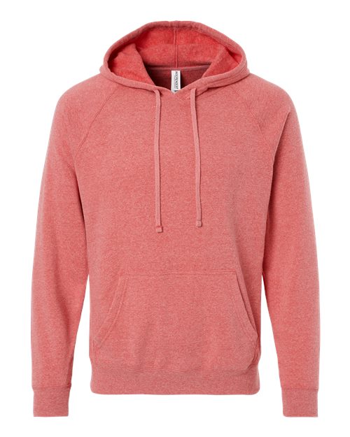 Pomegranate - Independent Trading Co. - Independent Trading Co. PRM33SBP - Size: 2XL
