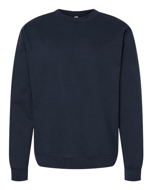Classic Navy - Independent Trading Co. - Independent Trading Co. SS3000 - Size: 2XL