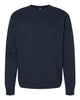 Classic Navy - Independent Trading Co. - Independent Trading Co. SS3000 - Size: 2XL