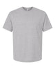 Athletic Heather - BELLA + CANVAS 3010 - Size: 2XL