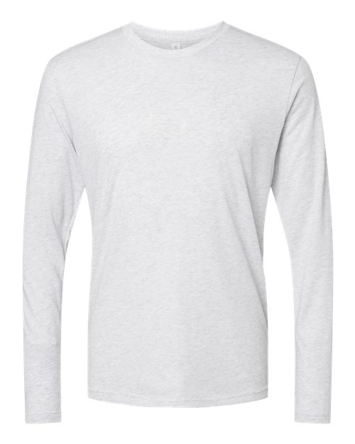 Heather White - Next Level - Next Level 6071 - Size: 2XL