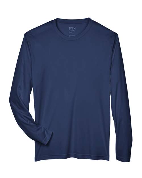 Sport Dark Navy - Team 365 TT11L - Size: 2XL