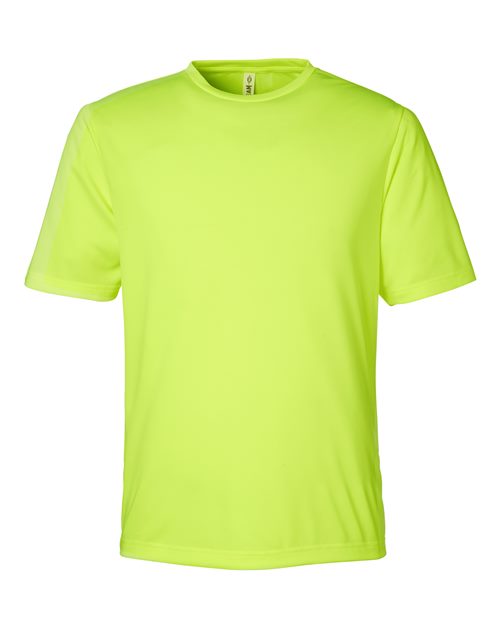Safety Yellow - Team 365 TT15 - Size: 2XL