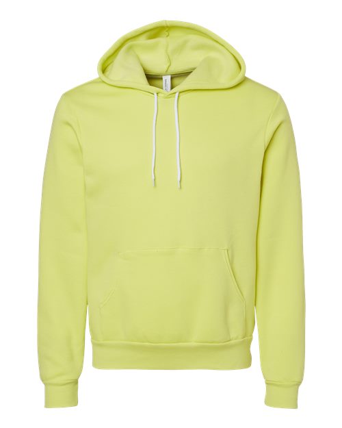 Strobe - BELLA + CANVAS 3719 - Size: 2XL