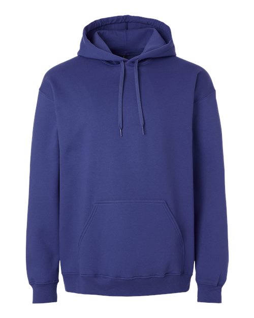 Cobalt - Gildan - Gildan SF500 - Size: 2XL