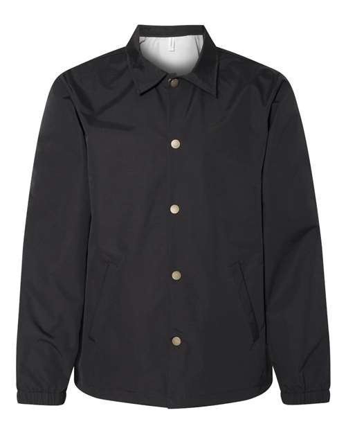 Black - Independent Trading Co. - Independent Trading Co. EXP99CNB - Size: 2XL