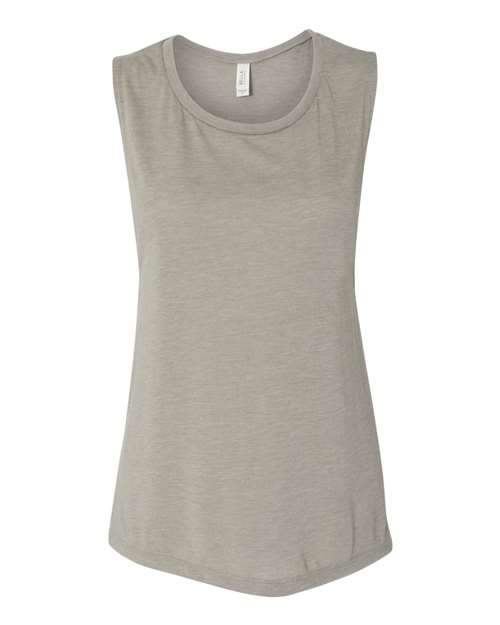 Heather Stone - BELLA + CANVAS 8803 - Size: M