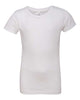 White - Next Level - Next Level 3710 - Size: L