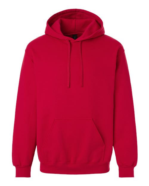 Cherry Red - Gildan - Gildan 19500 - Size: 2XL