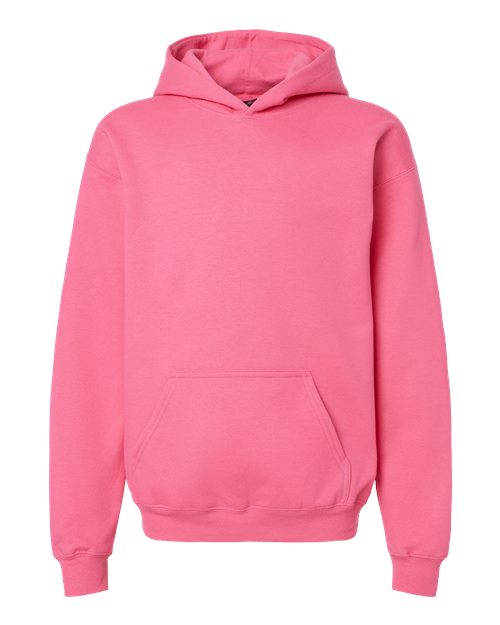 Pink Lemonade - Gildan - Gildan SF500B - Size: L