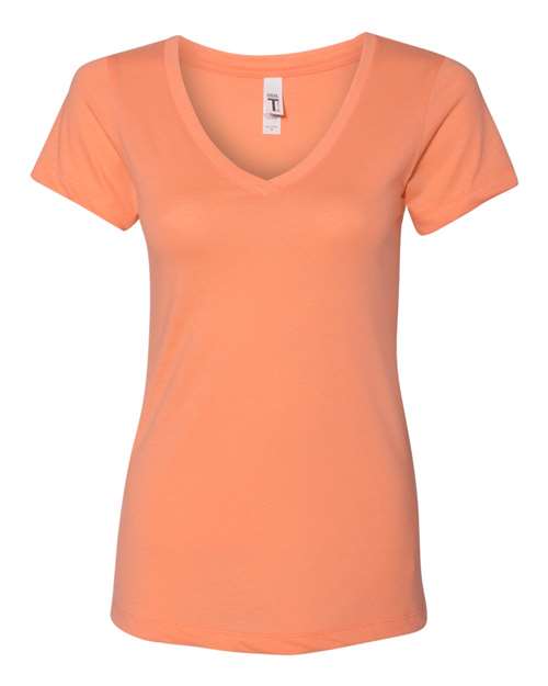 Light Orange - Next Level - Next Level 1540 - Size: 2XL
