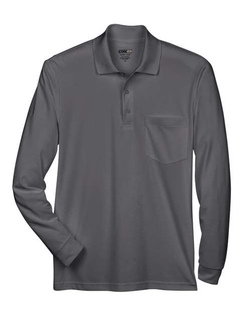 Carbon - CORE365 88192P - Size: 2XL