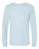 Baby Blue - BELLA + CANVAS 3501 - Size: 2XL