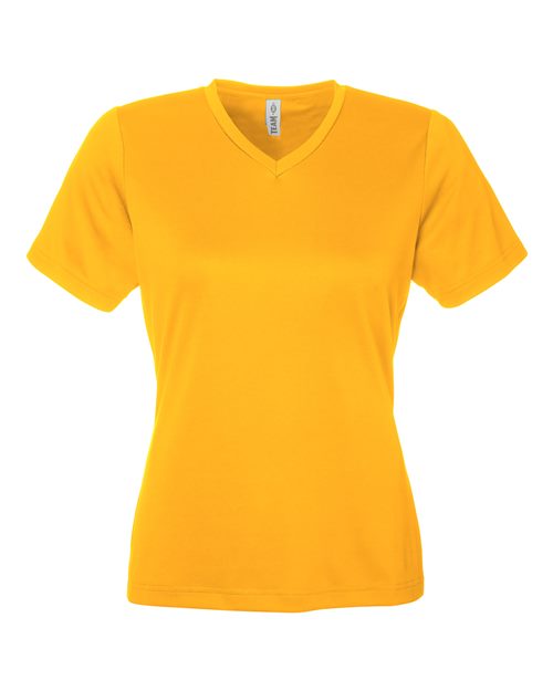 Sport Athletic Gold - Team 365 TT15W - Size: 2XL