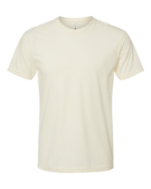 Natural - Next Level - Next Level 6410 - Size: 2XL