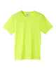 Safety Yellow - CORE365 CE111Y - Size: L