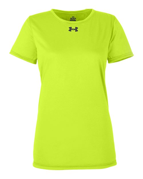 High-Vis Yellow/ Black - Under Armour 1376847 - Size: 2XL