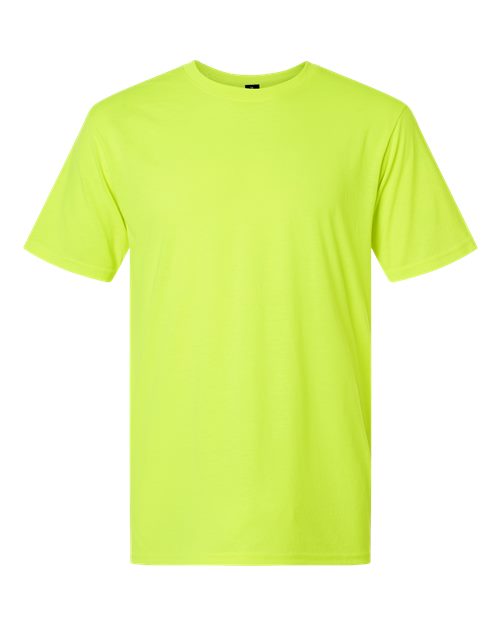 Safety Green - Gildan - Gildan 42000 - Size: 2XL