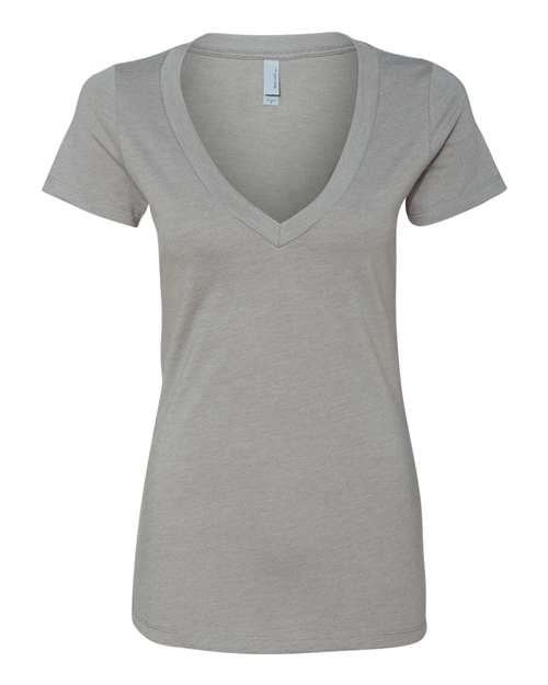 Stone Grey - Next Level - Next Level 6640 - Size: 2XL