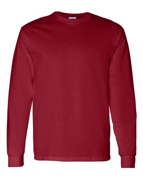 Garnet - Gildan - Gildan 5400 - Size: 2XL