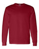 Garnet - Gildan - Gildan 5400 - Size: 2XL