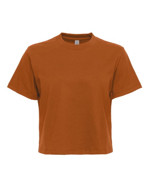 Clay - Next Level - Next Level 7610 - Size: 2XL