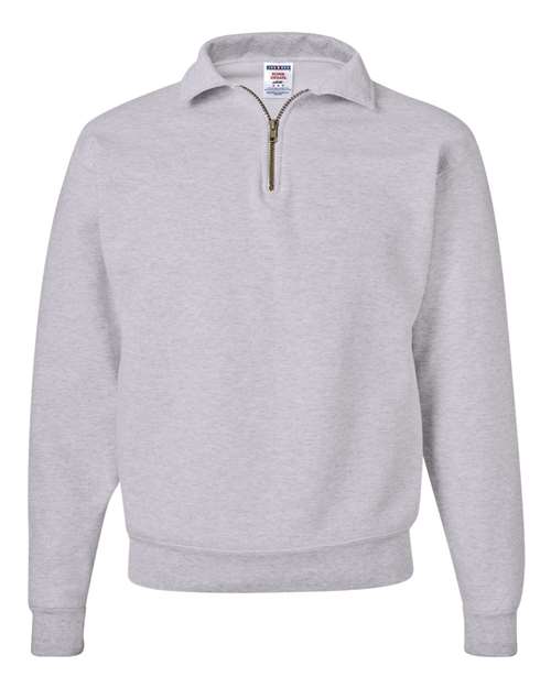 Ash - JERZEES 4528MR - Size: 2XL