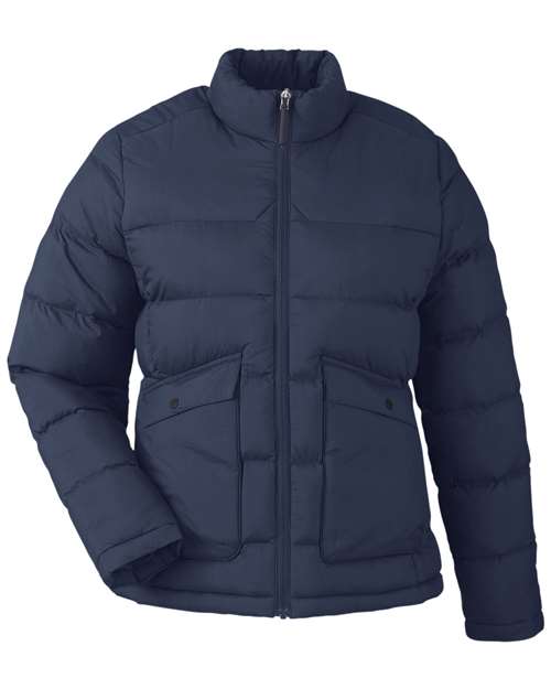 Classic Navy - CORE365 CE720W - Size: 2XL