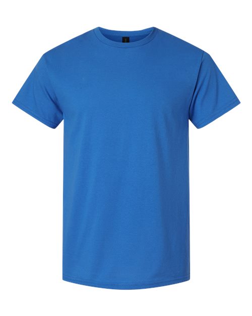 Royal - Gildan - Gildan 3000 - Size: 2XL