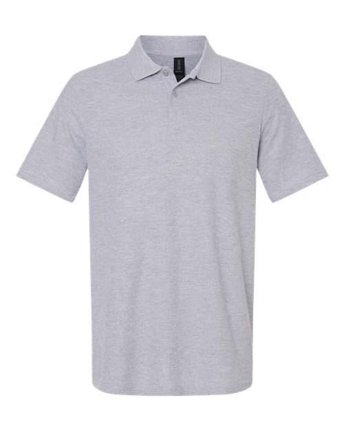 Sport Grey - Gildan - Gildan 64800 - Size: 2XL
