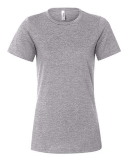 Athletic Heather - BELLA + CANVAS 6400CVC - Size: 2XL