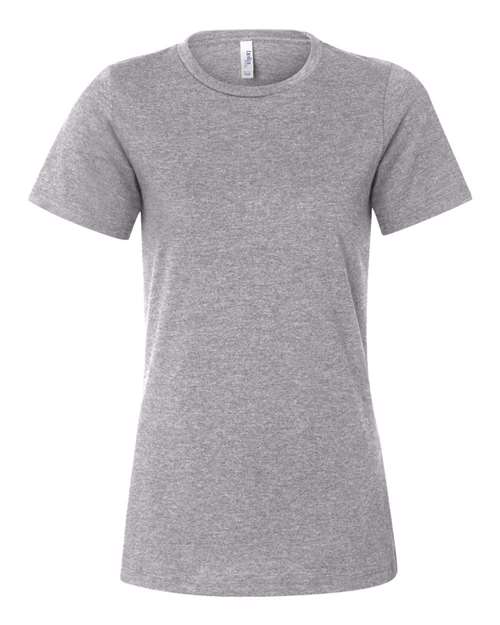 Athletic Heather - BELLA + CANVAS 6400CVC - Size: 2XL