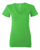 Neon Green - BELLA + CANVAS 6035 - Size: 2XL