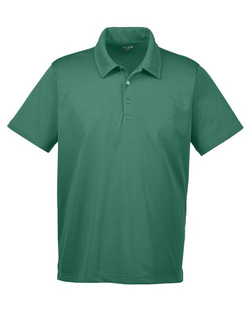 Sport Dark Green - Team 365 TT21 - Size: 2XL
