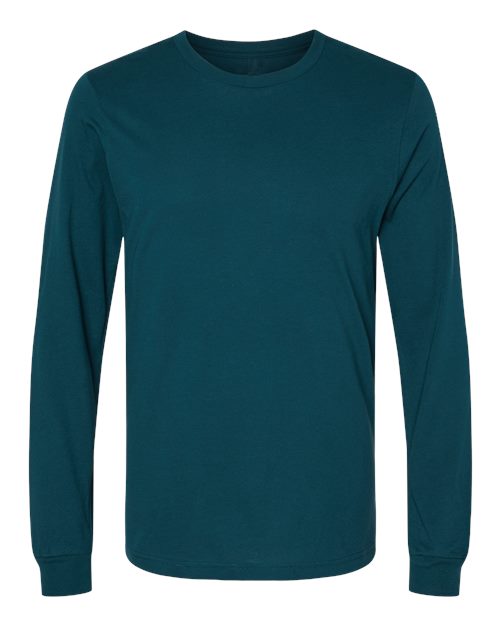 Atlantic - BELLA + CANVAS 3501 - Size: 2XL