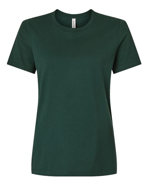 Forest - BELLA + CANVAS 6400 - Size: 2XL