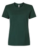 Forest - BELLA + CANVAS 6400 - Size: 2XL