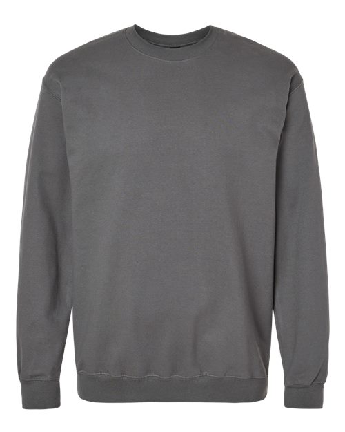 Charcoal - Gildan - Gildan SF000 - Size: 2XL