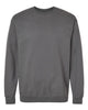 Charcoal - Gildan - Gildan SF000 - Size: 2XL