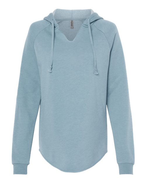 Misty Blue - Independent Trading Co. - Independent Trading Co. PRM2500 - Size: 2XL